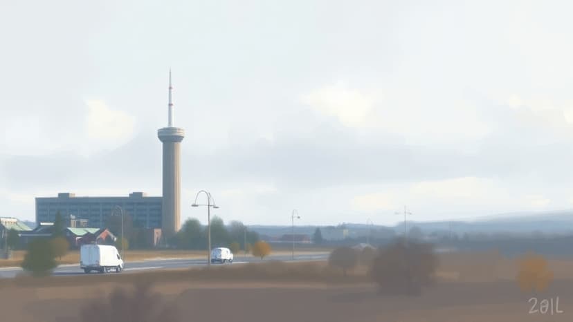 Niverville Council Approves 2026 Budget with Infrastructure Enhancements and Tax Increase