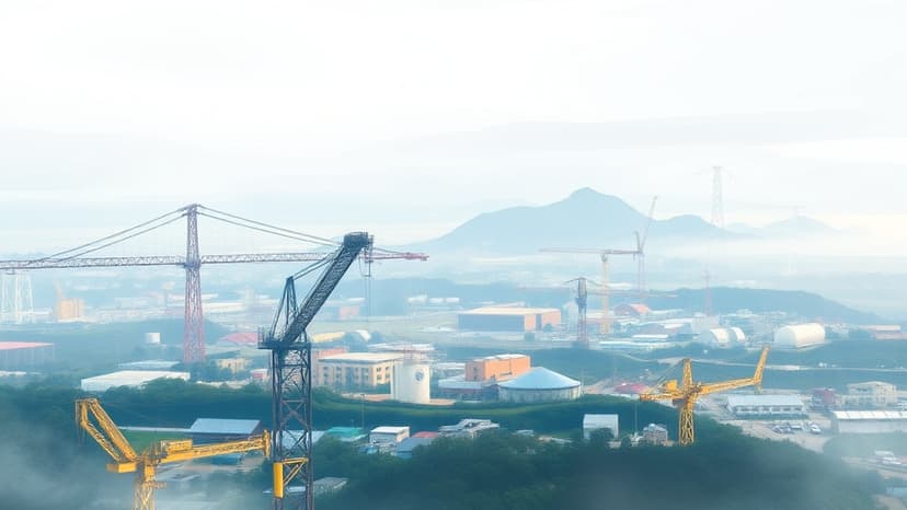 Brazil Aims to Become Digital Infrastructure Hub of Southern Hemisphere at Capacity LATAM 2026