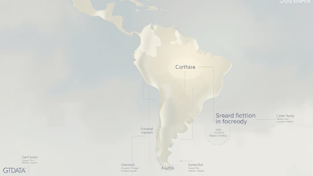 GTData to Expand Data Centers in South America with $25 Million Investment