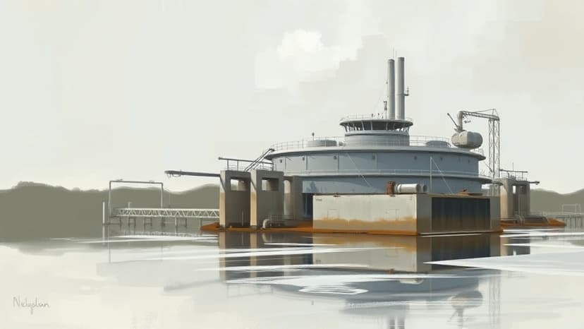 James Barnard, Innovator of Biological Nutrient Removal in Wastewater Treatment, Passes Away at 90