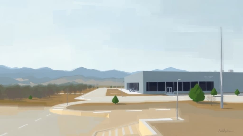 Tennessee State University Secures $1 Million Grant for Robotics and AI Laboratory from U.S. Department of War