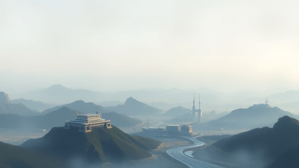 South Korean Team Validates Synaptic Transistor for AI Chips in Space Environments