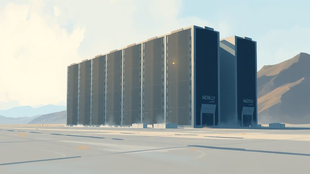 Berkeley Lab Receives NERSC-10 Pilot Early Access System Cech for Doudna Supercomputer Deployment