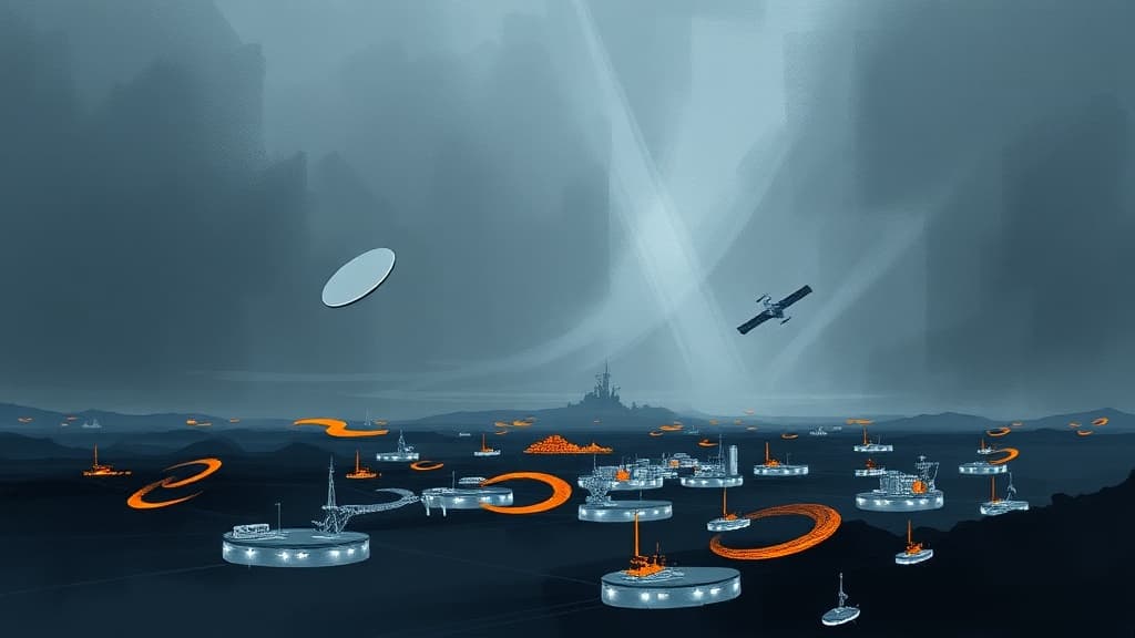 Gilat Defense, AWS, SES Space & Defense, and WAVE Consortium to Demonstrate Virtualized Satellite Modem at Satellite 2026