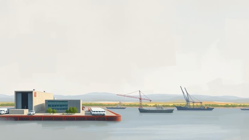 ARM Hub Supports R&D Overhaul to Enhance Australia's Advanced Manufacturing Sector