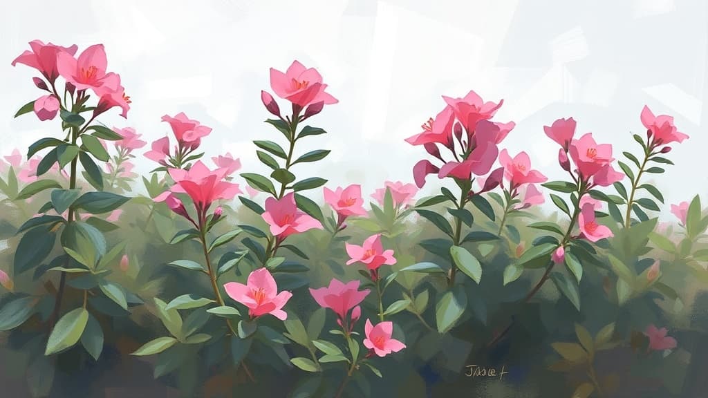 Sunshine Grow to Supply Peat-Free Nerium Oleander from Spain