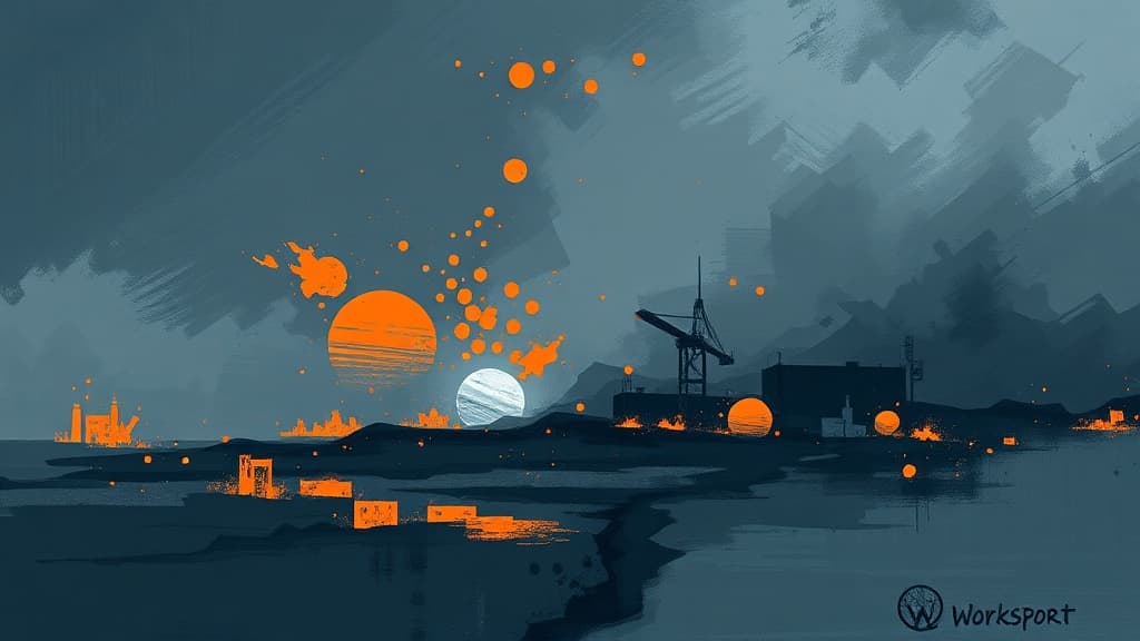 Worksport Expands Energy Strategy with Federal Procurement Focus and Partnerships