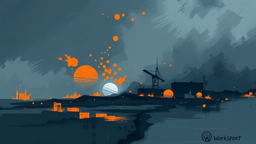 Worksport Expands Energy Strategy with Federal Procurement Focus and Partnerships