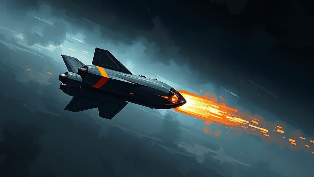 China Reveals PL-17 Missile, Enhancing Strategic Reach in Indo-Pacific Defense