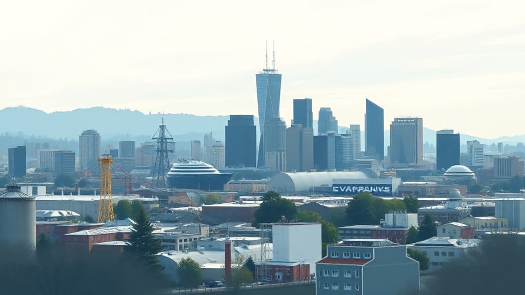 E&R Engineering Opens New Office in Portland, Expands US Presence and Introduces AIS Automation Services