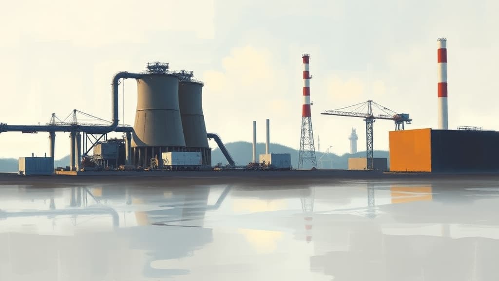 Launch of UHP600 Graphite Electrode Enhances Steel Industry Standards