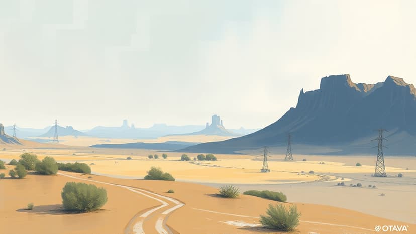 OTAVA Named VCSP Innovation Partner of the Year at Broadcom 2025 VMware Partner Awards