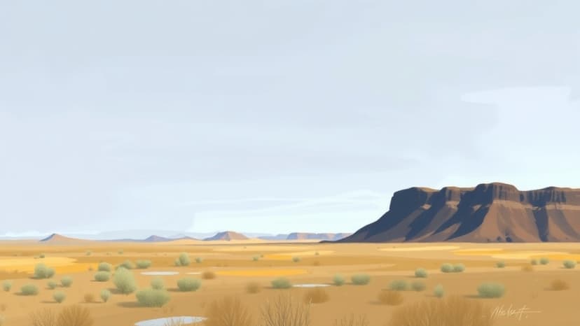 Cupani Metals Launches 2026 Drill Program at Blue Lake Project; Apex Critical Metals Advances Rift Project in Nebraska