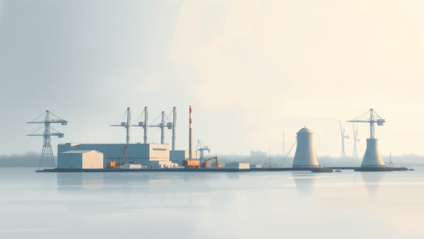 German Industry Faces Deadline to Comply with New EU Machinery Regulation