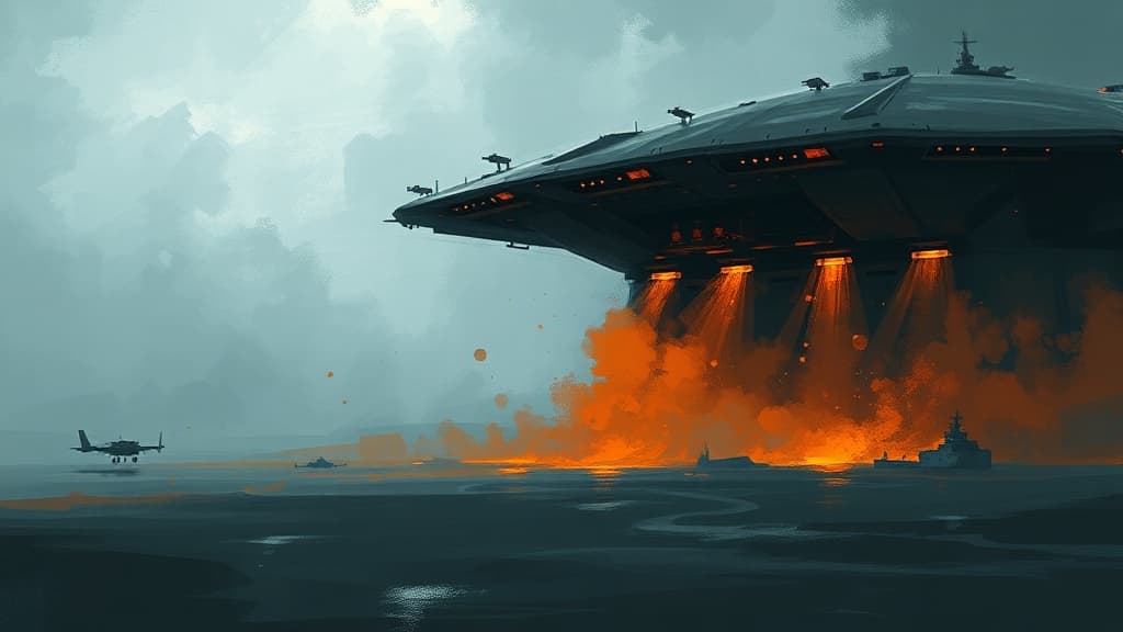 Ultra I&C to Supply Archer Troposcatter Technology for Canadian Armed Forces Trials