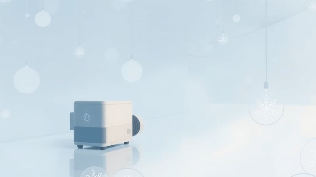 OMRON Launches B5T HVC-P2 Detection Module for Human Safety in Cleanroom Automation