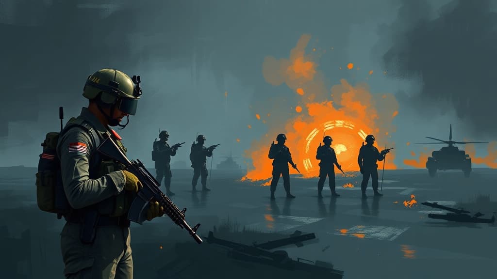 Indian Army and NFR Conduct Crisis Coordination Exercise in Guwahati