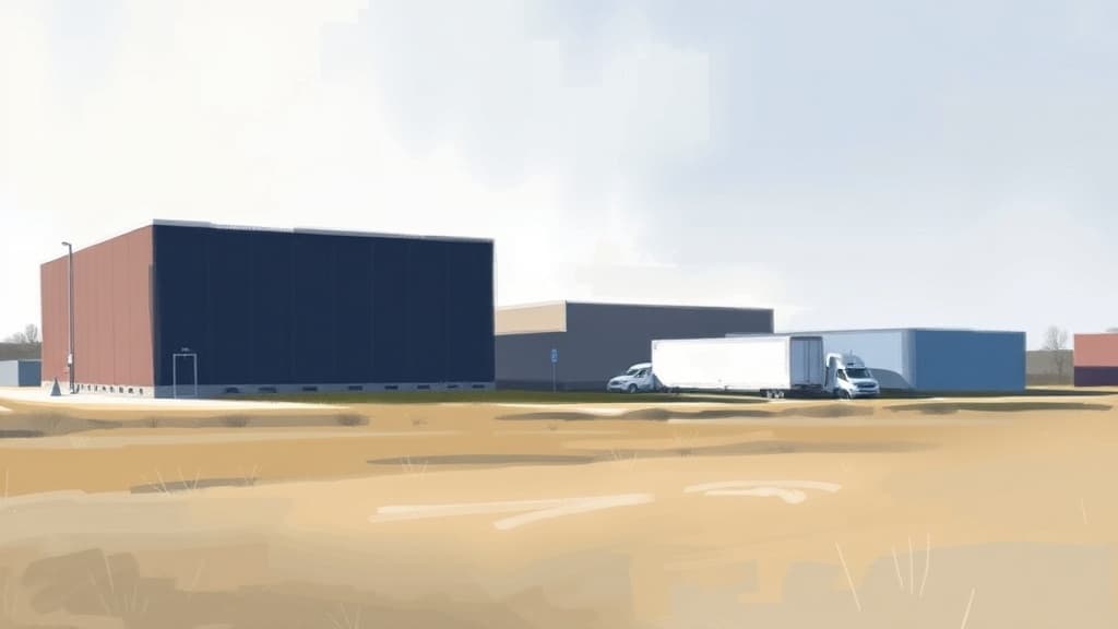 Northern Kentucky Family Rejects $26 Million Offer Amid Data Center Development Plans