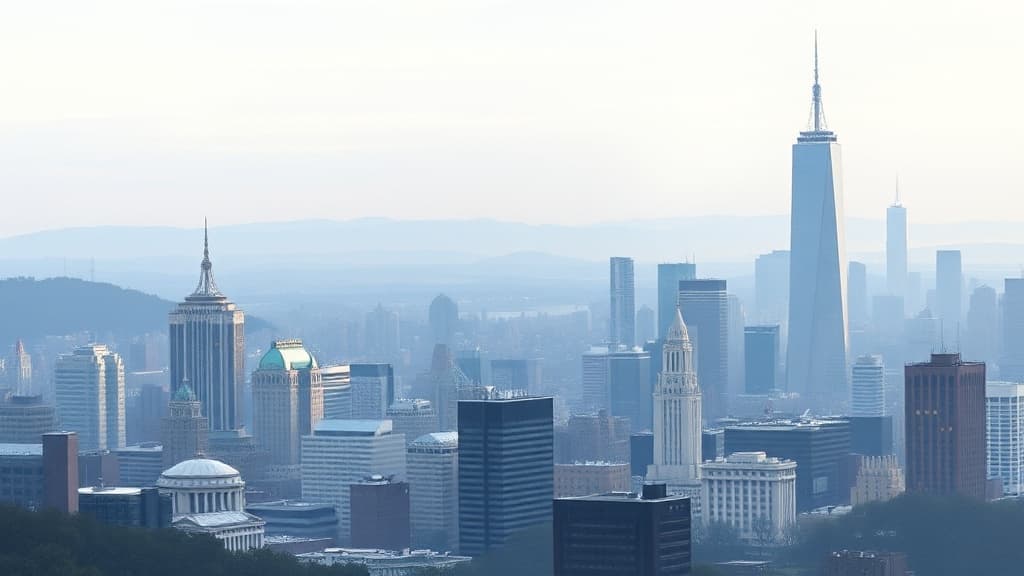 Kaufman & Company Launches $2 Billion Real Estate and AI Infrastructure Platform for Nationwide Expansion