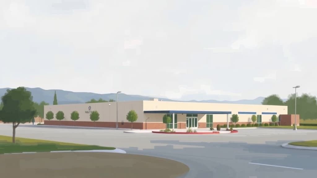 Stanislaus Regional Transit Authority Seeks Funding for New Operations Center in Ceres