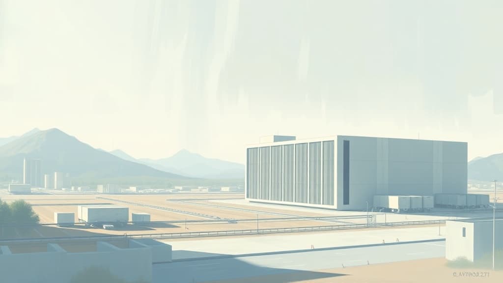 NVIDIA Partners with Shinsegae to Build Korea's Largest AI Data Center Amid Domestic Chip Initiative