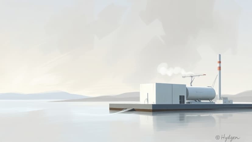 In-Gas Solutions Becomes U.S. Distributor for HyGen Hydrogen Generators