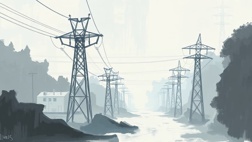 CFE to Invest MX$64.3 Million in Queretaro Energy Infrastructure by 2026