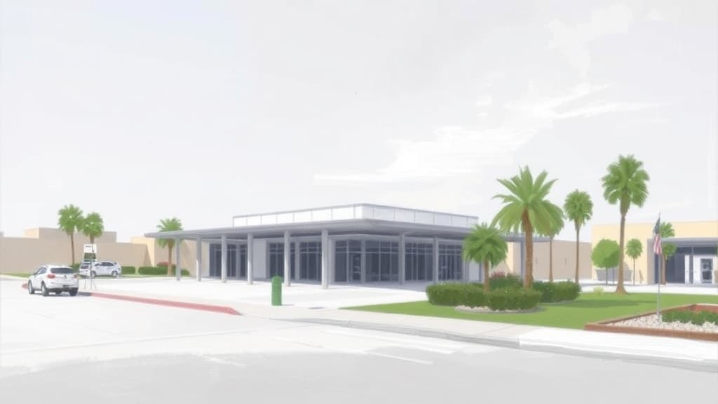 Hawthorne City Commission Approves Emergency Wastewater Repairs and Plans Veterans Memorial