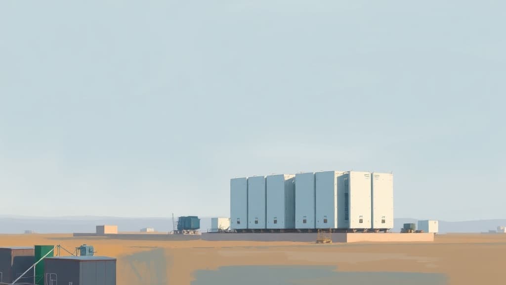 Tata Power to Install 100MW Battery Storage System in Mumbai Amid India's Energy Transition