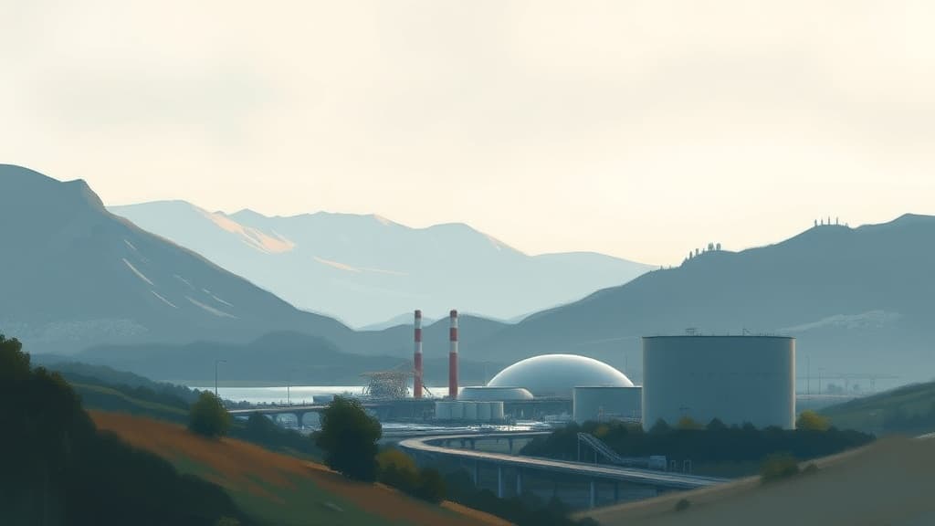 Salzstrom Launches Sodium-Ion Industrial Storage Systems in Europe