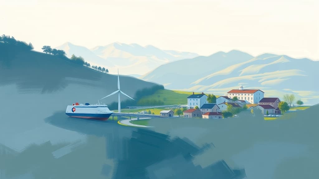 S.A. Bionergia Romano di Lombardia Sold to Biogas Investment Platform Linked to Green Arrow Infrastructure