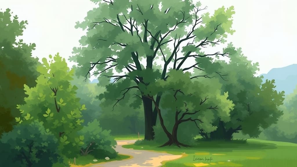 Four Municipalities Collaborate on Green Initiatives in Parco Basso Olona with €2 Million Funding