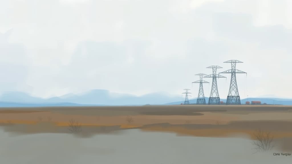 Ventyr Postpones Substation Project for Sørlige Nordsjø II