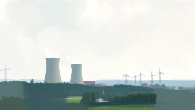 Minnesota Legislators Push to Lift Nuclear Power Ban Ahead of 2040 Carbon-Free Deadline