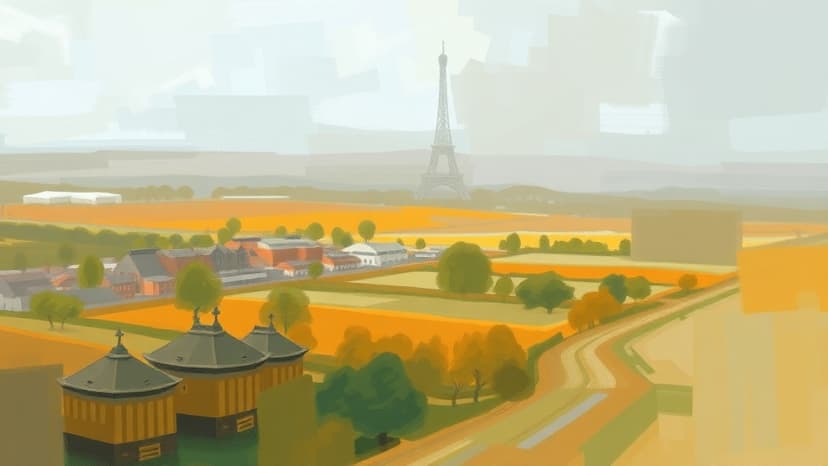 Germany Selects 38 Projects for EU's Advanced Semiconductor Technologies Initiative