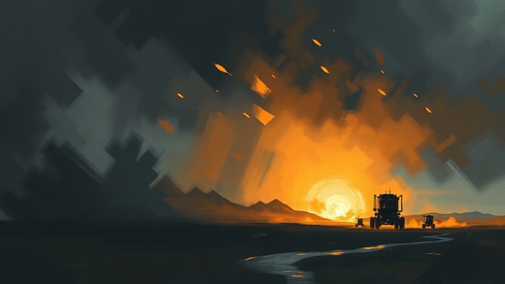 AECOM Secures $151 Billion Contract with U.S. Missile Defense Agency for SHIELD Program