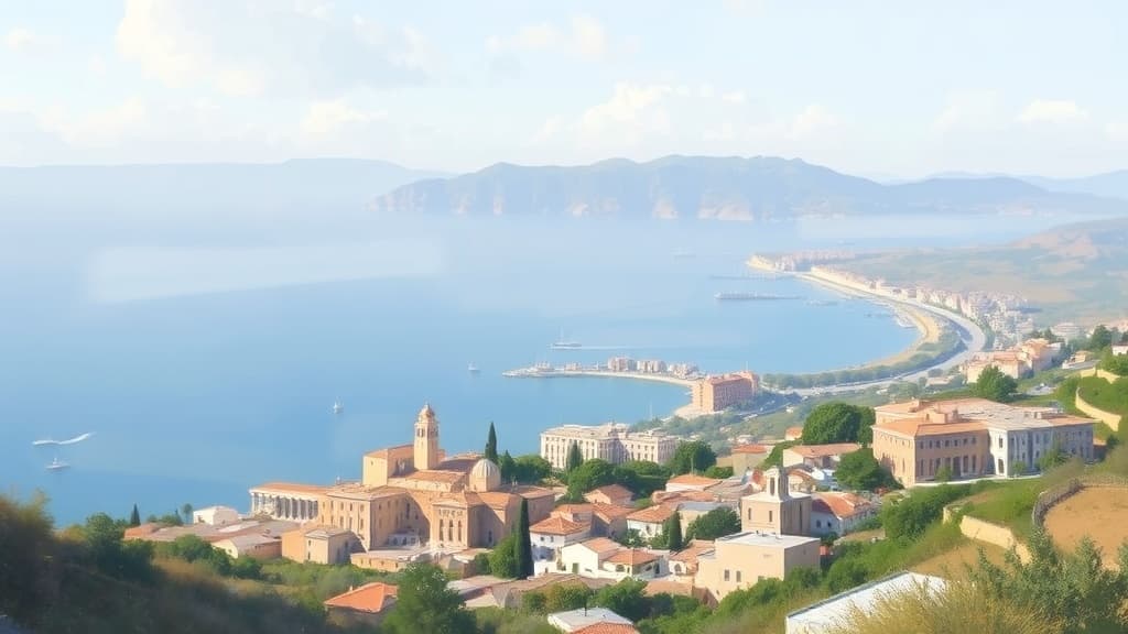 Mediterranean Data Center Forum to Highlight Puglia as Innovation Hub