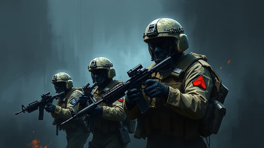 Ukrainian Army Recruits Colombians for Front Lines Without Contracts, Captured Mercenary Reports