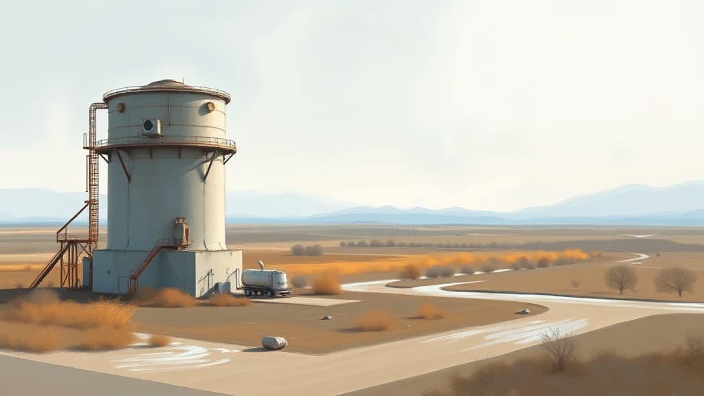 Oklahoma Bill Proposes Converting Orphaned Wells for Geothermal and Energy Storage Use