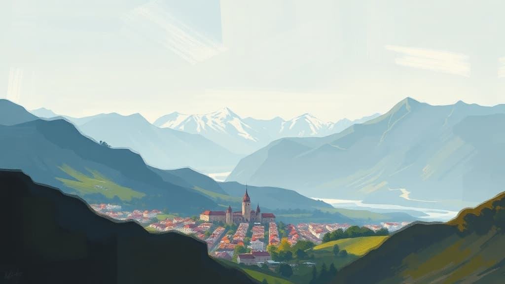 Switzerland's Role in RISC-V Movement Aims to Disrupt Chip Manufacturing Monopolies