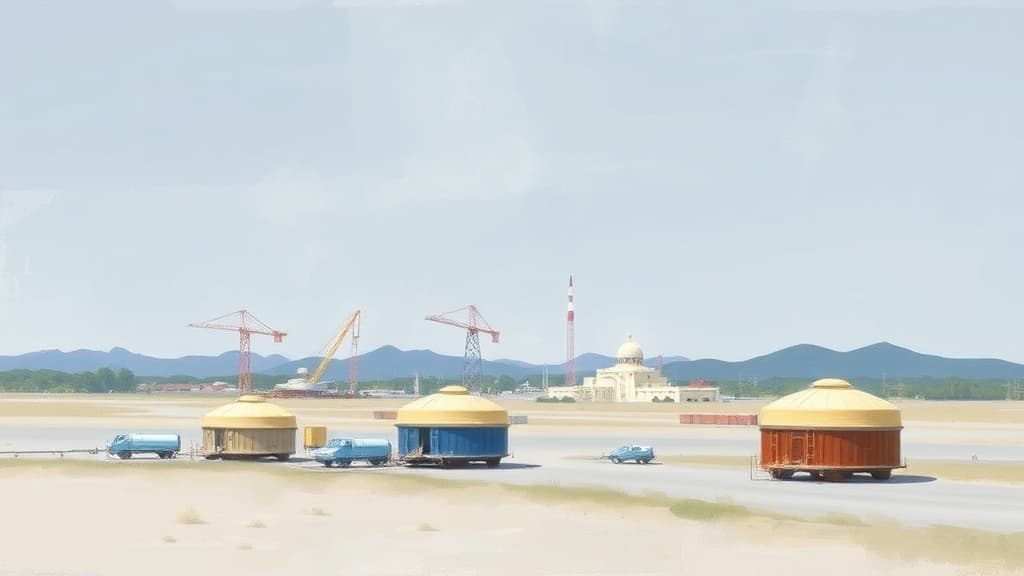 G.W. Becker Reports Strong Demand and Growth Prospects for 2026