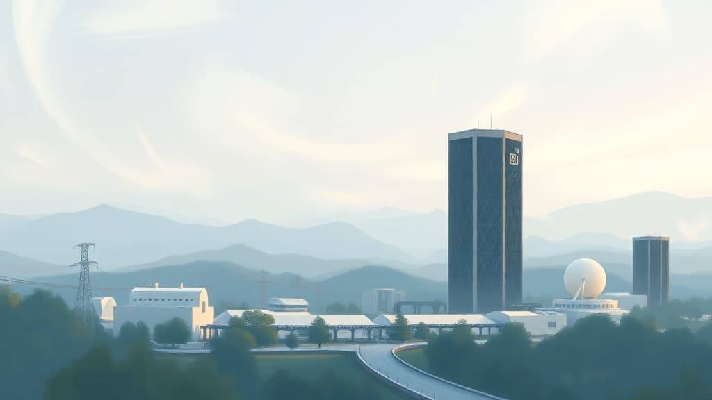 Power Electronics Laboratory Collaborates with Huawei on Solid-State Protection Technologies for Data Centers