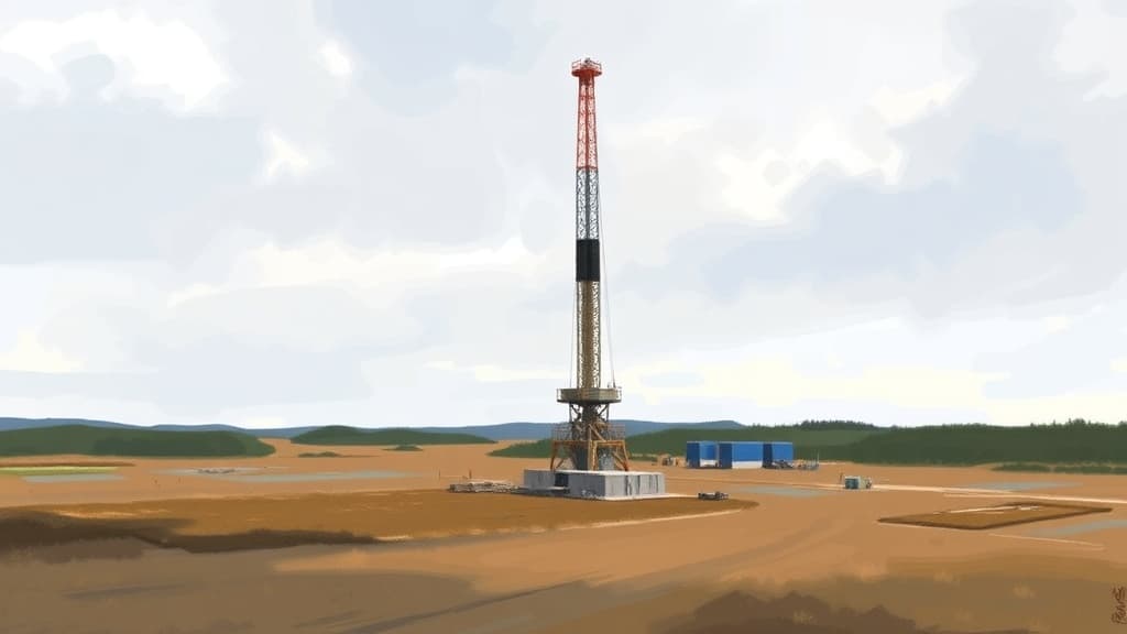 Raptor Metals Completes 2,126m Drill Program at Chester Copper Project in New Brunswick, Canada