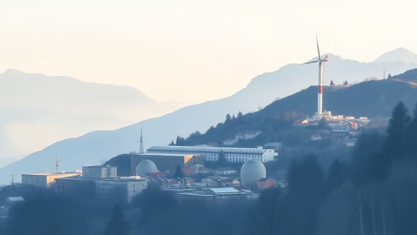 Alive Capital and Sieyuan Electric to Deploy 2.5 GWh Battery Energy Storage in Southeast Europe