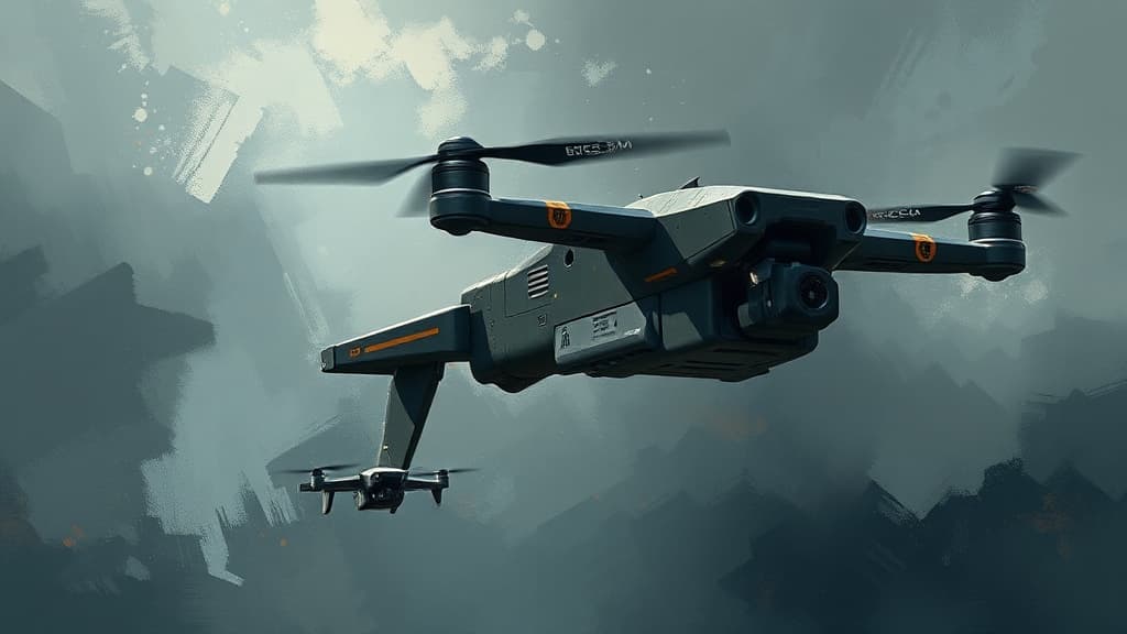 MCTECH RF Delivers AI Counter-Drone Systems to Latin American Defense Customer