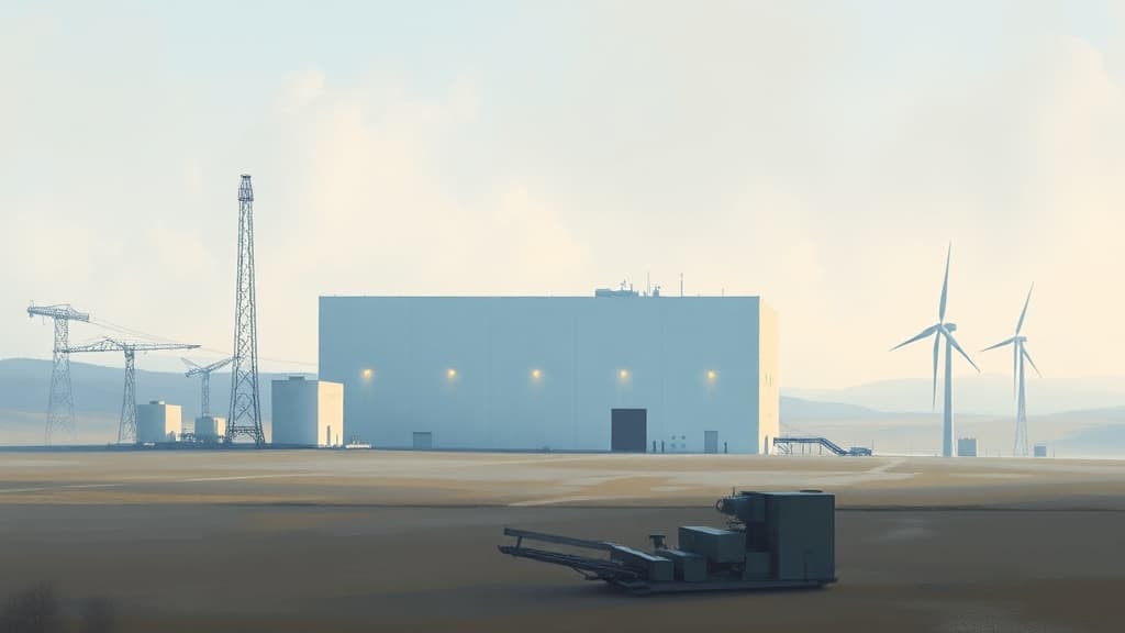 UKRI Allocates £51.2 Million for National Cryogenic Facility to Boost Quantum and Clean Energy Research