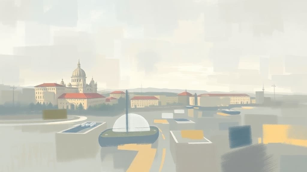 Spain Approves Law for Protection and Resilience of Critical Entities, Aligning with EU Directive