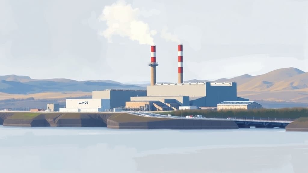 Alvance British Aluminium Increases Output at Lochaber Smelter Following US Tariff Changes