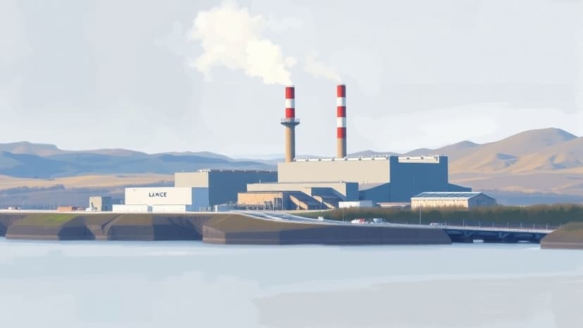 Alvance British Aluminium Increases Output at Lochaber Smelter Following US Tariff Changes