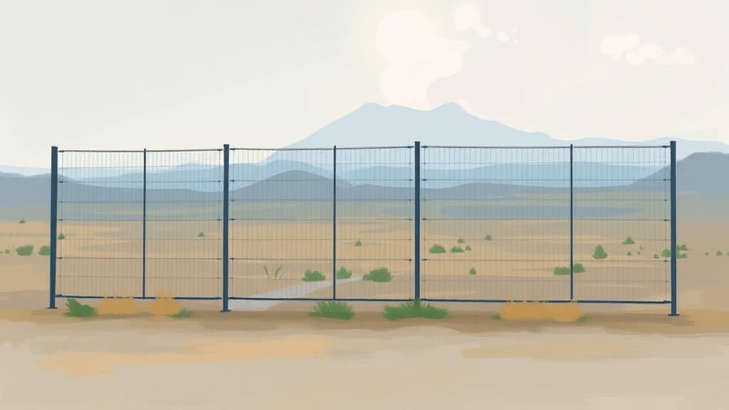 GBP K.K. Unveils Custom Fencing and Acoustic Solutions for Solar and BESS Projects